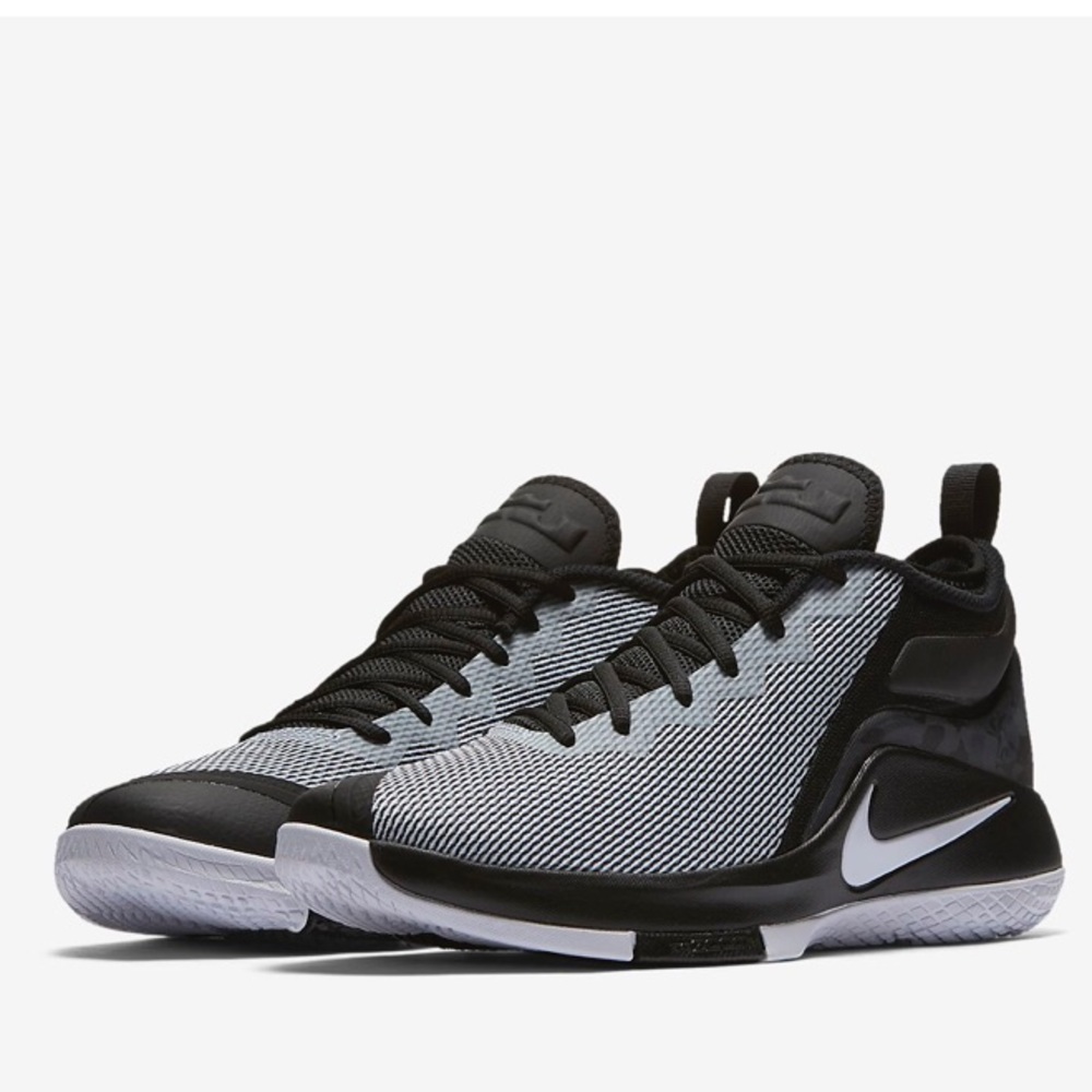 🎉 Final Price! LEBRON WITNESS II